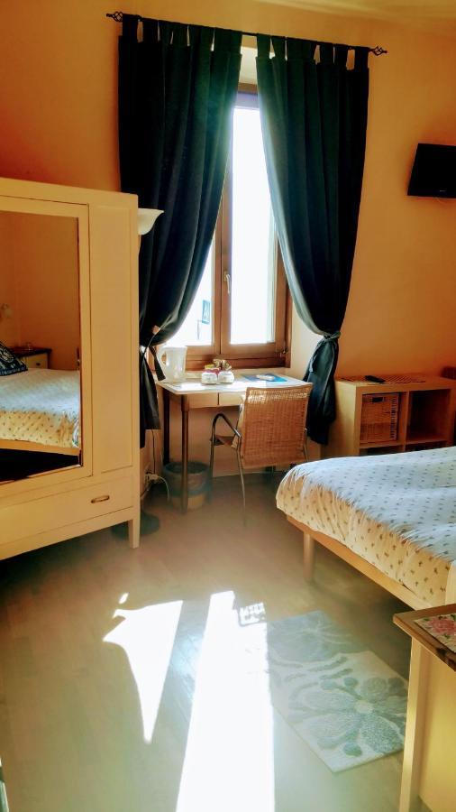 Alberghetto Della Marianna Cadenabbia 外观 照片