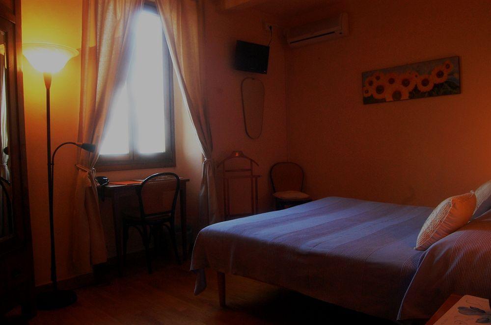 Alberghetto Della Marianna Cadenabbia 外观 照片
