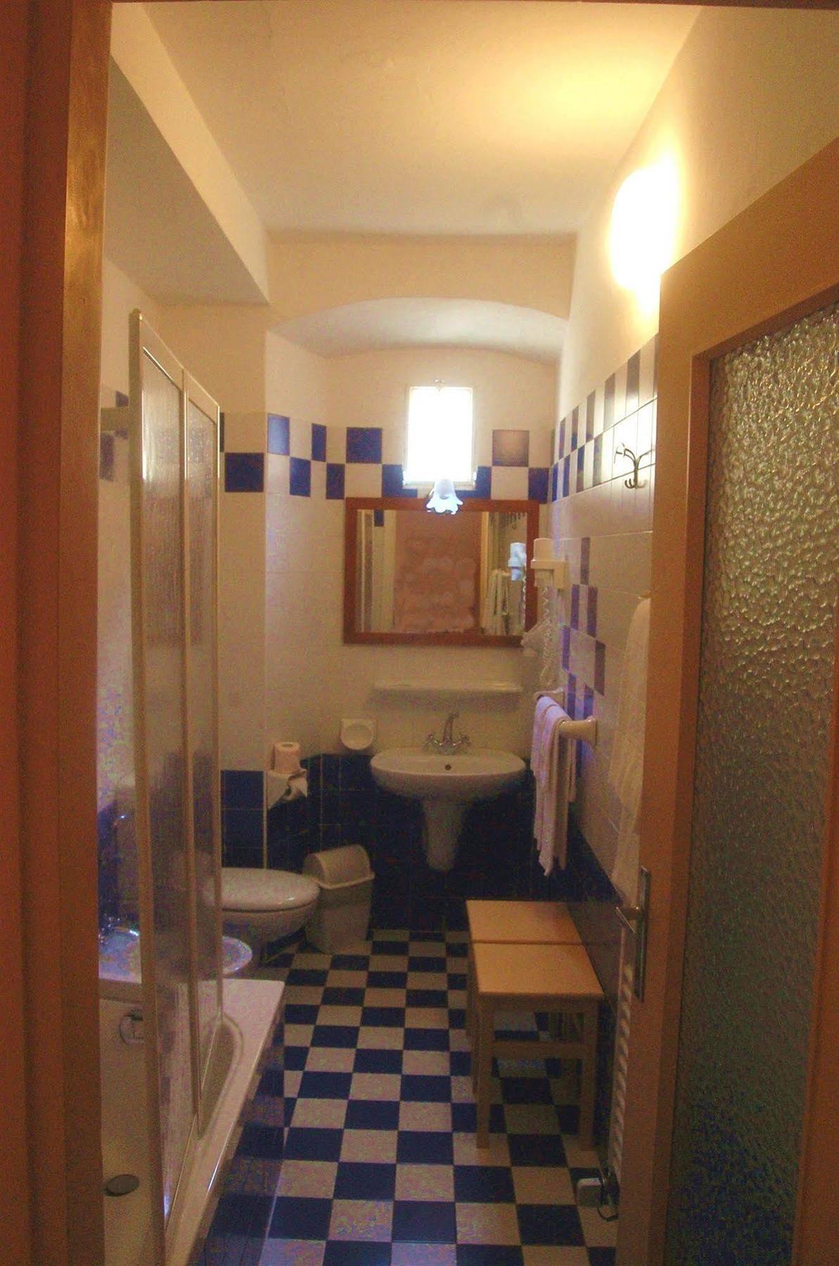 Alberghetto Della Marianna Cadenabbia 外观 照片