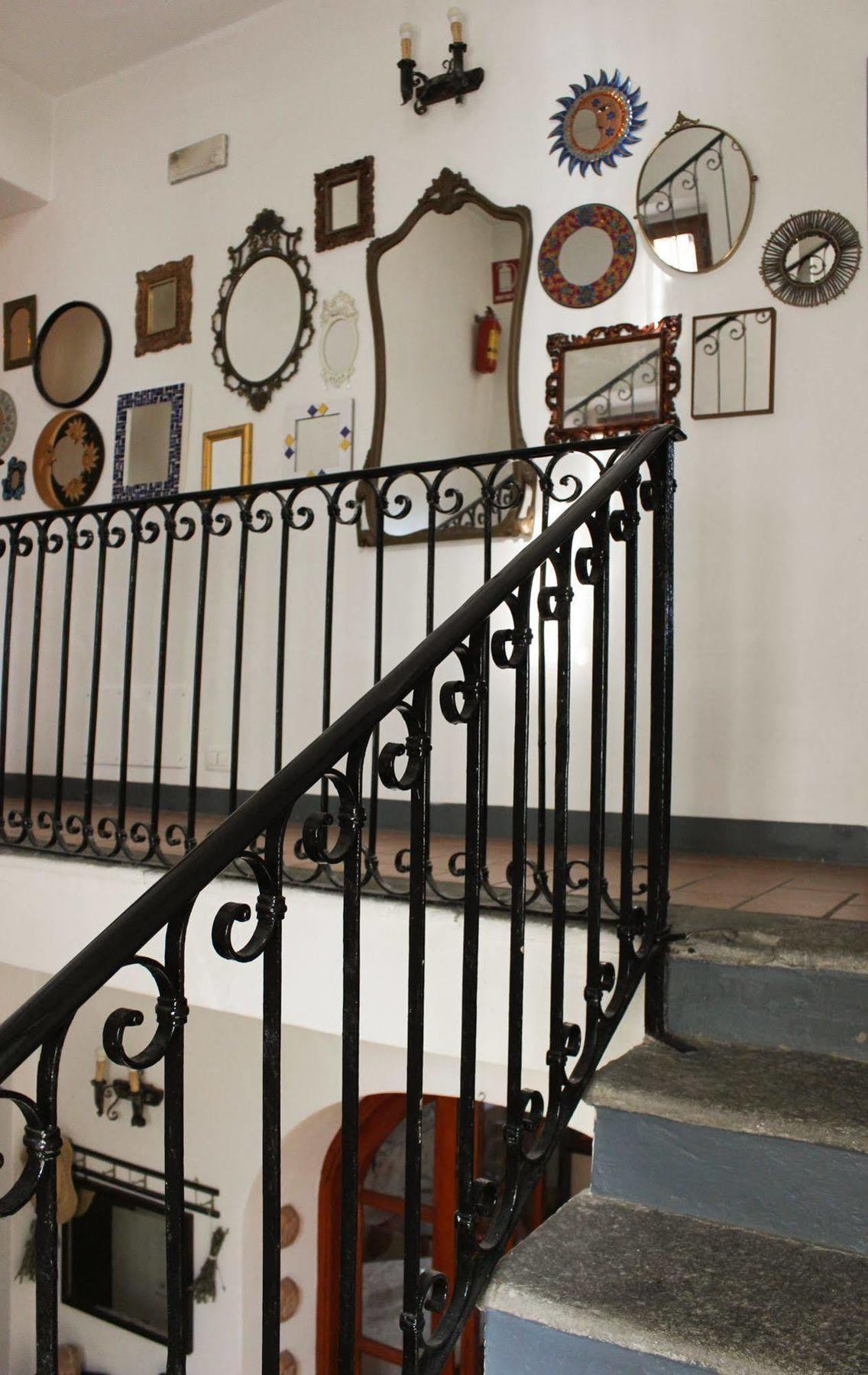 Alberghetto Della Marianna Cadenabbia 外观 照片